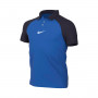 Academy Pro m/c-Royal plavo-Obsidian