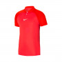 Academy Pro m/c-Svijetlo Crimson-University crvena