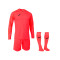 Komplet Joma Zamora VII m/l