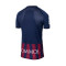 Majica Nike SD Huesca Primera Equipación Stadium 2022-2023