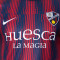 Majica Nike SD Huesca Primera Equipación Stadium 2022-2023