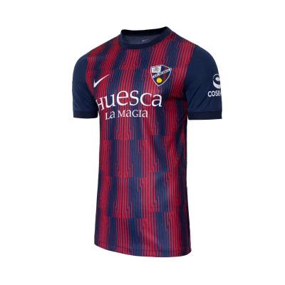 Majica SD Huesca Primera Equipación Stadium 2022-2023