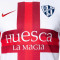 Majica Nike SD Huesca Segunda Equipación Stadium 2022-2023 Niño