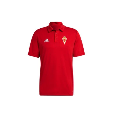 Polo majica Entrada 22 m/c Real Murcia CF SAD
