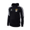 Jakna adidas SL Benfica Training 2022-2023 Djeca