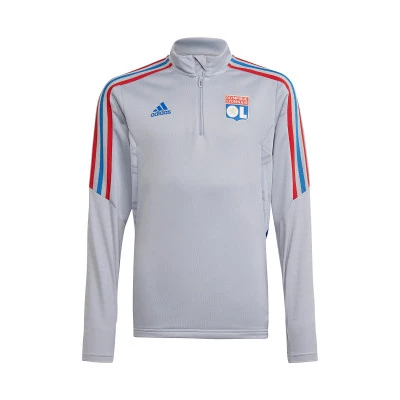 Jakna Olympique de Lyon Training 2022-2023 Niño