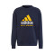 Majica dugih rukava adidas Real Madrid CF Fanswear 2022-2023