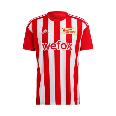 Majica FC Unión Berlín Primera Equipación 2022-2023