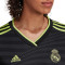 Dres adidas Real Madrid CF Tercera Equipación 2022-2023 Mujer