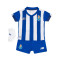 Komplet New Balance FC Porto Primera Equipación 2022-2023 Bebé