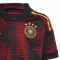 Komplet adidas Djeca Alemania gostujući Komplet za Svjetsko prvenstvo u Kataru 2022