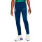 Duge hlače Nike Brasil Fanswear