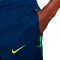 Duge hlače Nike Brasil Fanswear