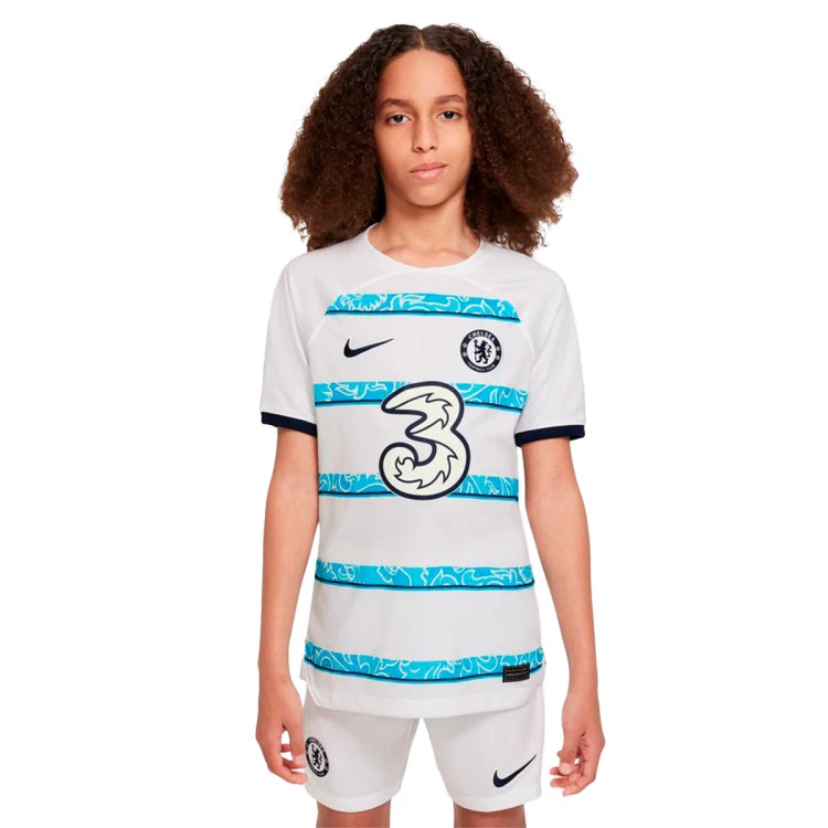 camiseta-nike-chelsea-fc-segunda-equipacion-stadium-2022-2023-nino-white-2
