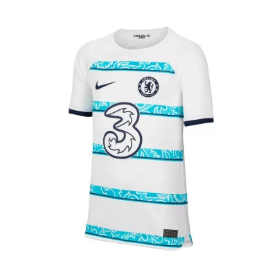 Majica Chelsea FC Gostujući Stadium 2022-2023 Djeca