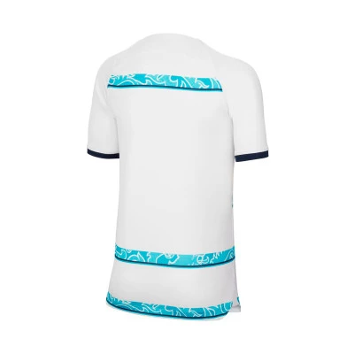 Majica Chelsea FC Gostujući Stadium 2022-2023 Djeca