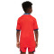 Dres Nike Inglaterra Segunda Equipación Stadium Mundial Qatar 2022 Niño