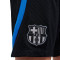 Kratke hlače Nike FC Barcelona Trening 2022-2023 Niño