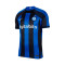 Majica Nike FC Inter de Milán Primera Equipación 2022-2023 Niño