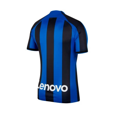 Dres Djeca FC Inter Home Jersey 2022-2023