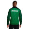 Jakna Nike Nigeria Pre-Match Mundial Qatar 2022