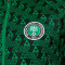 Jakna Nike Nigeria Pre-Match Mundial Qatar 2022