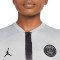 Majica Nike Paris Saint-Germain FC Segunda Equipación Stadium 2022-2023 Woman