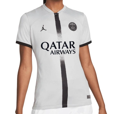 Majica Paris Saint-Germain FC Segunda Equipación Stadium 2022-2023 Woman