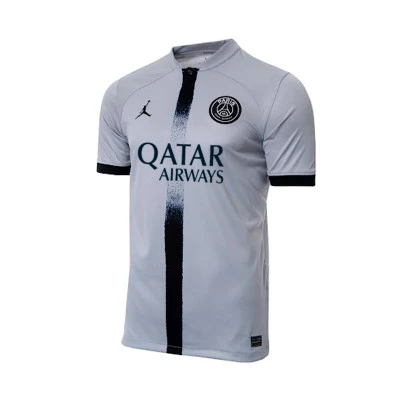 Majica Paris Saint-Germain FC Segunda Equipación Stadium 2022-2023