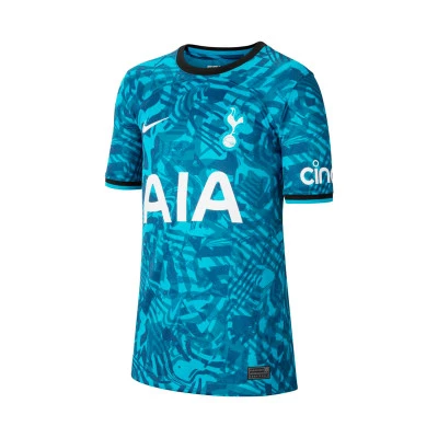 Dres Djeca Tottenham Hotspur FC stadion u trećem Dres 2022. – 2023