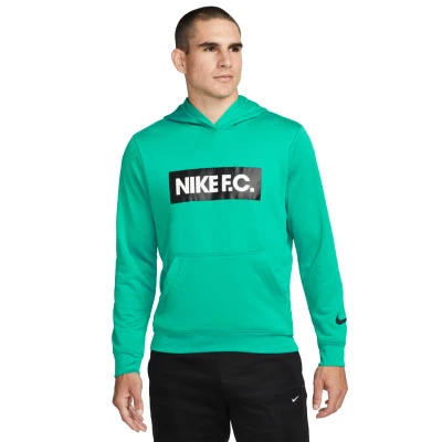 Majica dugih rukava Nike Fc Libero Hoodie