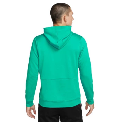 Majica dugih rukava Nike Fc Libero Hoodie