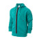 Jakna Nike NSW Nike FC Tribuna Fleece Hoodie Full-zip
