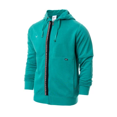 Jakna NSW Nike FC Tribuna Fleece Hoodie Full-zip