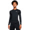 Majica Nike Dri-Fit Nike Pro LS Tight