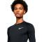 Majica Nike Dri-Fit Nike Pro LS Tight
