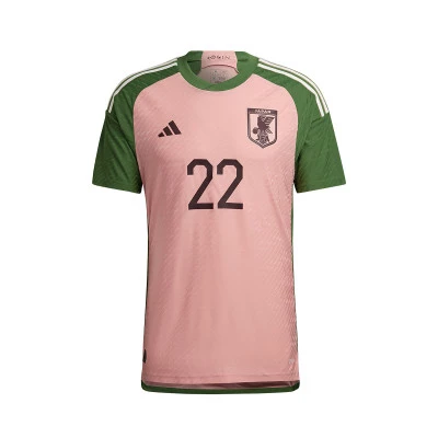 Majica Japan x Nigo Svjetsko prvenstvo Katar 2022