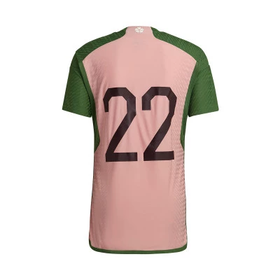 Majica Japan x Nigo Svjetsko prvenstvo Katar 2022