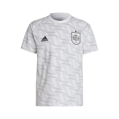 Majica España Fanswear Mundial Qatar 2022