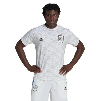 Majica España Fanswear Mundial Qatar 2022