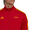 Jakna adidas Španjolska Tt