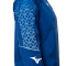 Majica dugih rukava Mizuno SS Lazio Pre-Match 2022-2023