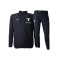 Trenirka Mizuno SS Lazio Training 2022-2023 Niño