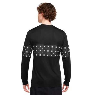 Majica Dri-FIT NIKE F.C. Libero GX