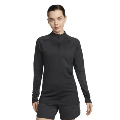 Majica dugih rukava Dri-Fit Strike Ženski