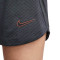 Kratke hlače Nike Dri-Fit Strike Knit Ženski