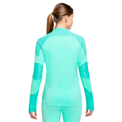 Majica dugih rukava Therma-Fit Strike Winter Warrior Dril Top Mujer