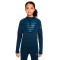 Majica dugih rukava Nike Therma-Fit Academy Winter Warrior Niño