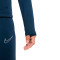Majica dugih rukava Nike Therma-Fit Academy Winter Warrior Niño