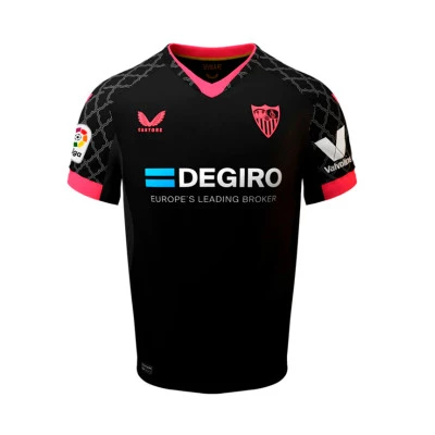 Majica Sevilla FC Treći 2022-2023